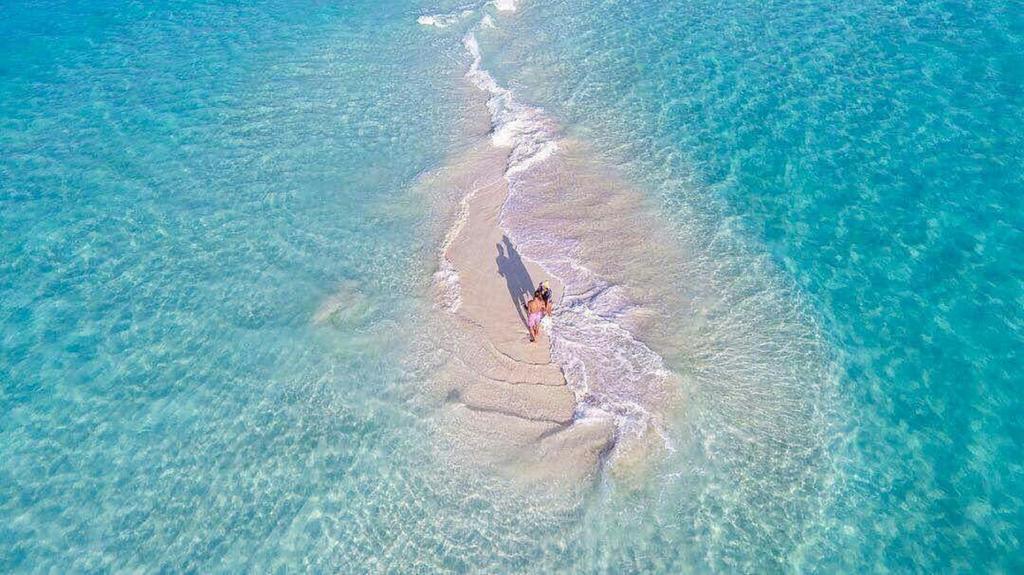 Отель Batuta Maldives Surf View Тулусду Экстерьер фото