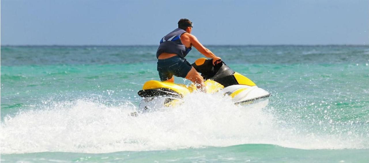 Отель Batuta Maldives Surf View Тулусду Экстерьер фото